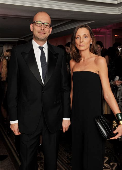 phoebe philo burberry|phoebe philo and husband.